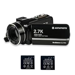 Agfaphoto realimove cc2700 gebraucht kaufen  Wird an jeden Ort in Deutschland