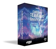 Oracle guérison enfant d'occasion  Livré partout en France