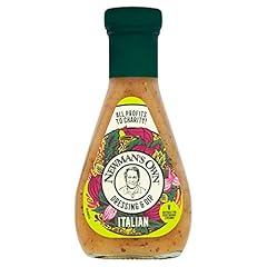 Newman italian dressing for sale  Delivered anywhere in UK