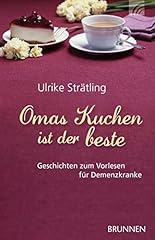 Omas kuchen ist d'occasion  Livré partout en Belgiqu