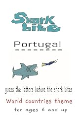 Shark bite word for sale  Delivered anywhere in UK
