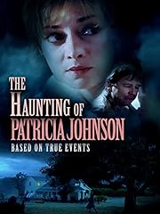 Haunting patricia johnson for sale  Delivered anywhere in USA 