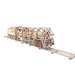 Modèle ugears locomotive d'occasion  Livré partout en France