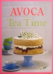 Avoca tea time gebraucht kaufen  Wird an jeden Ort in Deutschland