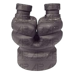 Used, APUK Gear Stick Gaiter Rubber Boot fits Massey Ferguson for sale  Delivered anywhere in Ireland