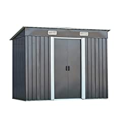Panana sheds 4ft for sale  Delivered anywhere in Ireland