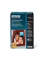 Epson ultra premium for sale  Delivered anywhere in USA 