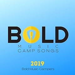 Bold music camp for sale  Delivered anywhere in USA 