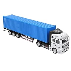 Modello camion portacontainer usato  Spedito ovunque in Italia 