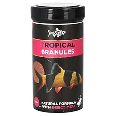 Fishscience tropical granules1 for sale  Delivered anywhere in UK