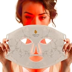 infrared led light therapy skin care device for sale  Delivered anywhere in UK