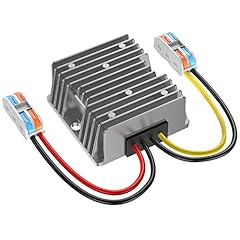 Convertitore 12v 24v usato  Spedito ovunque in Italia 