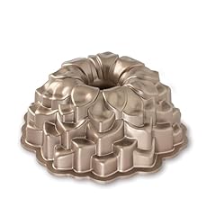 Nordic ware blossom for sale  Delivered anywhere in UK