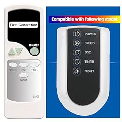 Replacement remote control for sale  Delivered anywhere in USA 