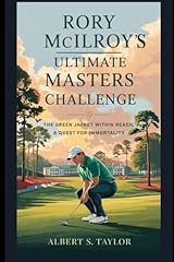 Rory mcilroy ultimate for sale  Delivered anywhere in UK