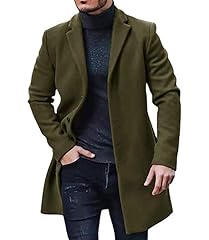 Enenen cappotto tweed usato  Spedito ovunque in Italia 