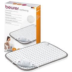 Beurer heizkissen limited gebraucht kaufen  Wird an jeden Ort in Deutschland