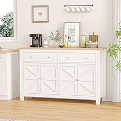 Sideboard buffet cabinet for sale  Delivered anywhere in USA 