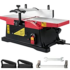 VEVOR Woodworking Benchtop Jointers 6inch with 1650W for sale  Delivered anywhere in USA 