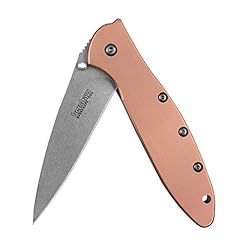 Kershaw leek copper for sale  Delivered anywhere in USA 