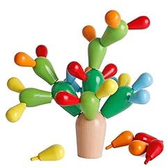 Shierdu wooden stacking for sale  Delivered anywhere in USA 