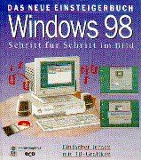 Windows 98 gebraucht kaufen  Wird an jeden Ort in Deutschland