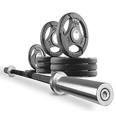 Xmark olympic barbell for sale  Delivered anywhere in USA 