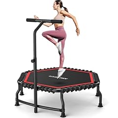 Ancheer rebounder trampoline for sale  Delivered anywhere in USA 