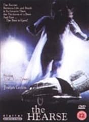 Hearse dvd for sale  Delivered anywhere in Ireland