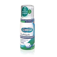 Corega purfrisch reinigungssch gebraucht kaufen  Wird an jeden Ort in Deutschland
