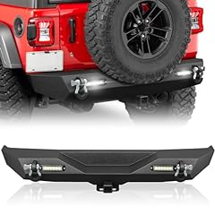 Yzona rear bumper for sale  Delivered anywhere in USA 