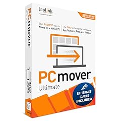 Laplink pcmover ultimate for sale  Delivered anywhere in USA 