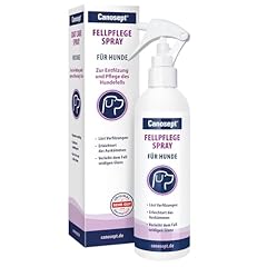 Canosept fellpflegespray hunde gebraucht kaufen  Wird an jeden Ort in Deutschland
