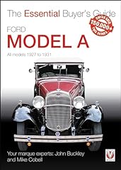 Ford model models for sale  Delivered anywhere in UK