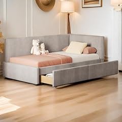 Divano letto 90x200 usato  Spedito ovunque in Italia 