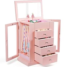 Emfogo jewelry box for sale  Delivered anywhere in USA 