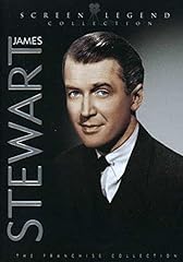 James stewart screen for sale  Delivered anywhere in USA 