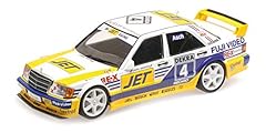 Minichamps mercedes benz d'occasion  Livré partout en France