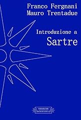 Introduzione sartre usato  Spedito ovunque in Italia 