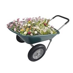 Elevon wheelbarrow garden for sale  Delivered anywhere in USA 