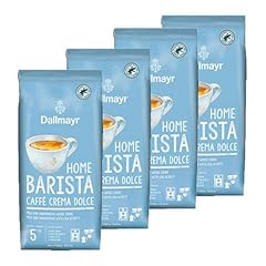 Dallmayr home barista gebraucht kaufen  Wird an jeden Ort in Deutschland