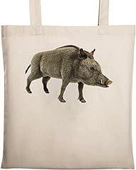 Forest wild boar usato  Spedito ovunque in Italia 