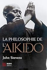 Philosophie aïkido d'occasion  Livré partout en France
