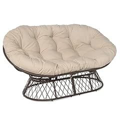 Milliard double papasan for sale  Delivered anywhere in USA 
