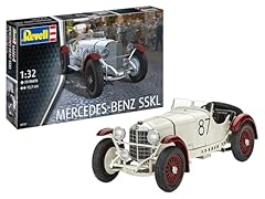 Revell 07737 mercedes usato  Spedito ovunque in Italia 