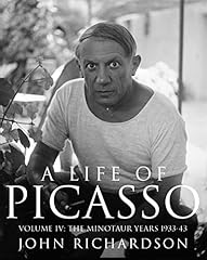 Life picasso volume for sale  Delivered anywhere in UK
