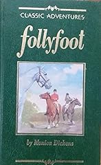 Follyfoot for sale  Delivered anywhere in UK