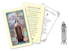 Mini therese lisieux for sale  Delivered anywhere in USA 
