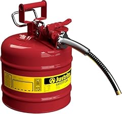 Justrite gallon type for sale  Delivered anywhere in USA 