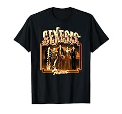 Genesis foxtrot band usato  Spedito ovunque in Italia 